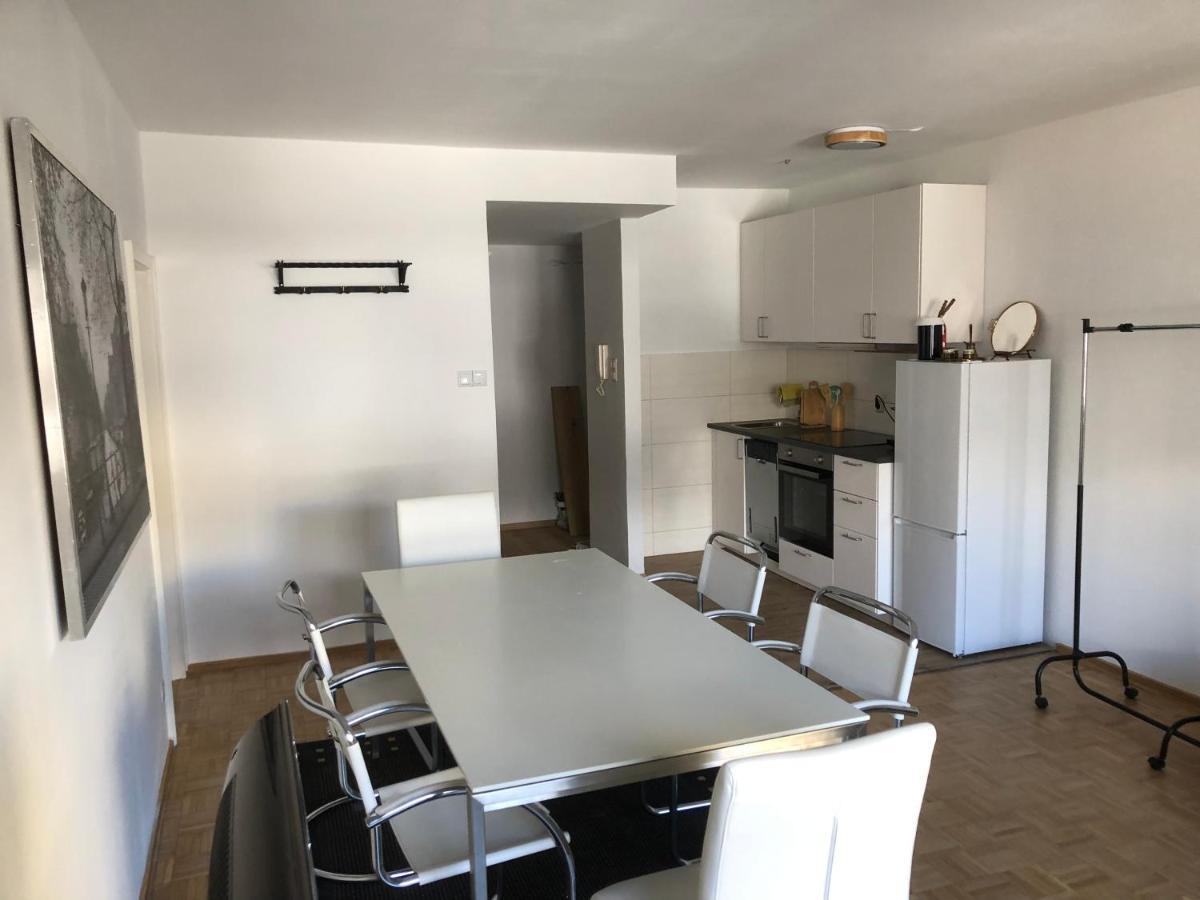 Appartement Panorama Grenzberg Bad Gastein