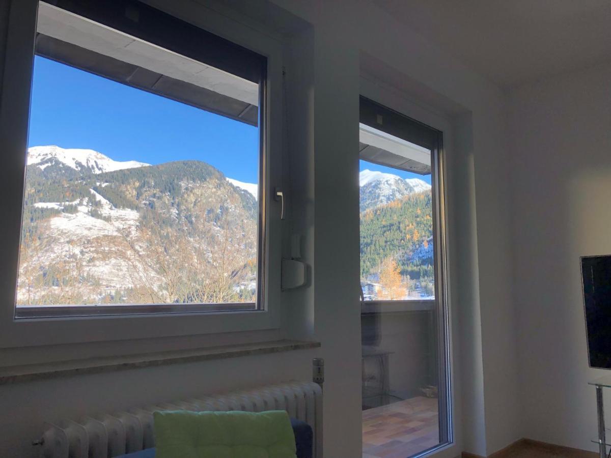 Panorama Grenzberg * Bad Gastein