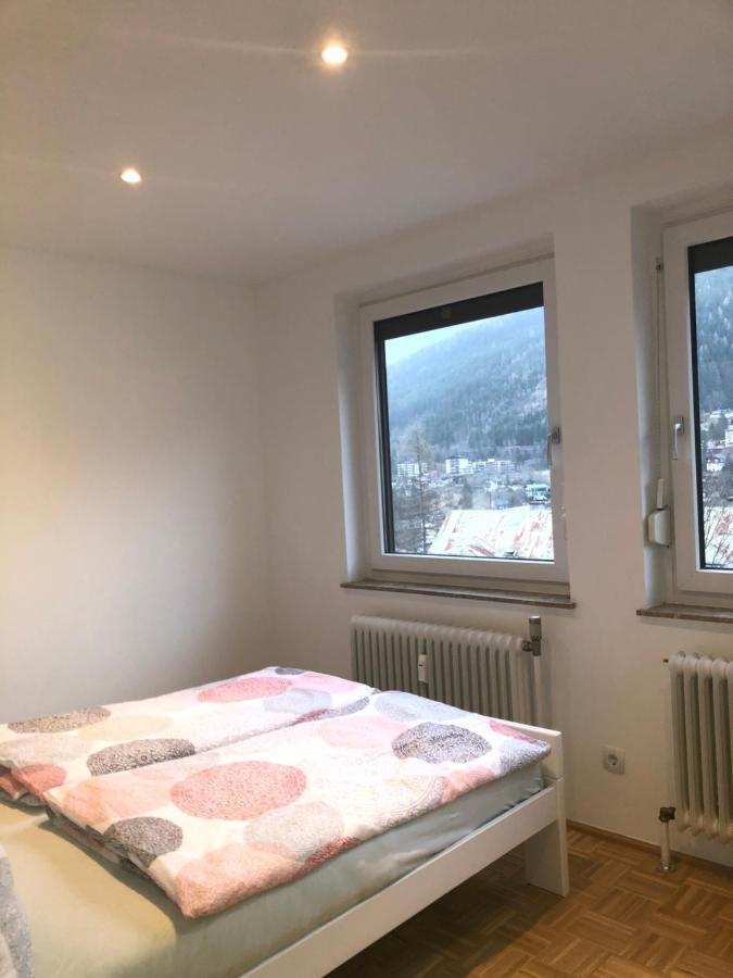 Panorama Grenzberg Appartement