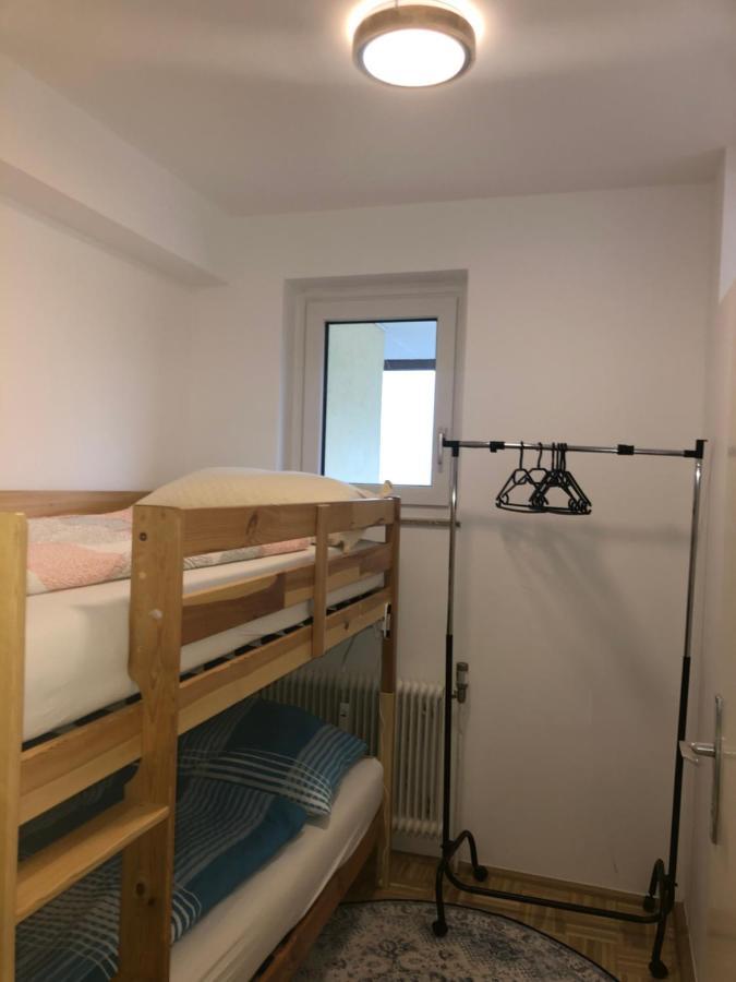 Panorama Grenzberg Appartement *