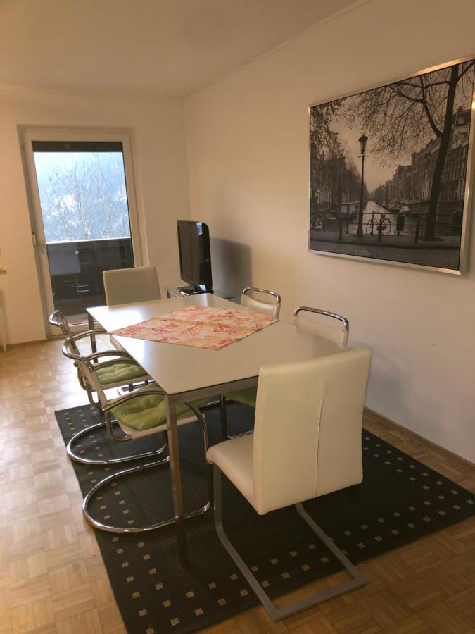 Panorama Grenzberg Appartement Bad Gastein